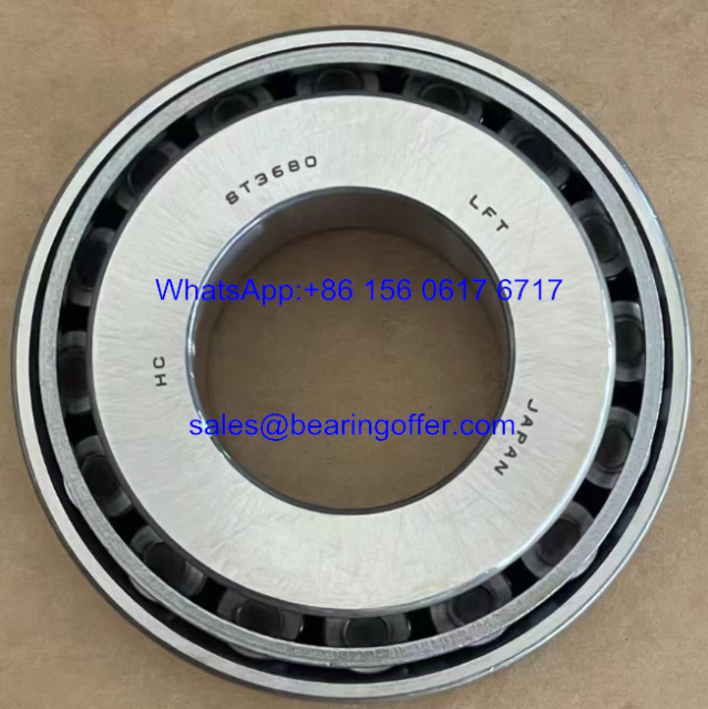 ST3680 Differential Bearing 36x80x29 Roller Bearing HCST3680LFT - Stock for Sale