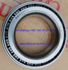 32009F2 Differential Bearing 32009 Tapered Roller Bearing - Stock for Sale