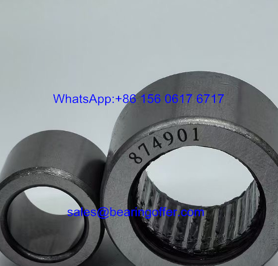 874901 Needle Roller Bearing 13x32x20 Rolling Bearing - Stock for Sale