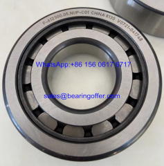 F-612300.05.NUP-C01 Automotive Bearing 33x75x19 Roller Bearing - Stock for Sale
