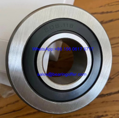 205.118 Auto Bearing 205-118 Ball Bearing 25x62.5x20mm - Stock for Sale