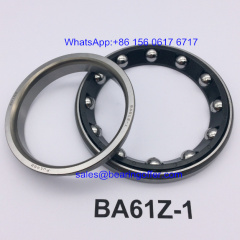BA61Z-1 Gearbox Bearings 61.5x91x12 Ball Bearing BA612-1 - Stock for Sale
