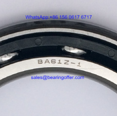 BA61Z-1T85*OB Automobile Bearings 61.5*91*12 Ball Bearing - Stock for Sale