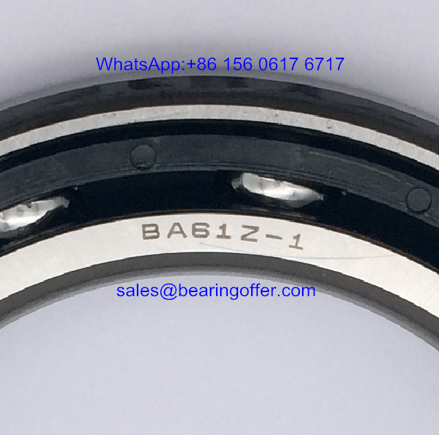 BA61Z-1T85*OB Automobile Bearings 61.5*91*12 Ball Bearing - Stock for Sale