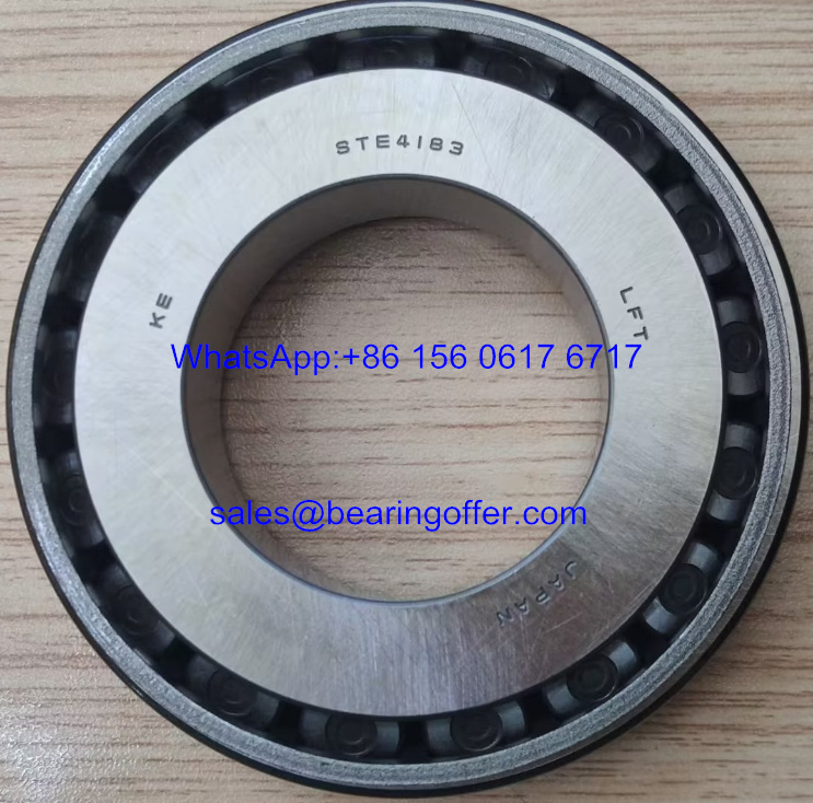 STE4183 Differential Bearing 41.275x82.55x21 Roller Bearing KESTE4183LFT - Stock for Sale