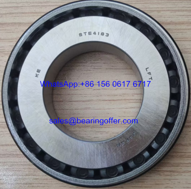 STE4183 Differential Bearing 41.275x82.55x21 Roller Bearing KESTE4183LFT - Stock for Sale