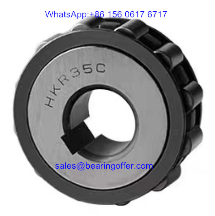 HKR35C Eccentric Bearing HKR35 Roller Bearing HKR35D - Stock for Sale