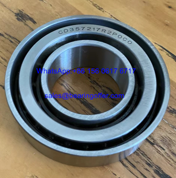 CD357217R2P0C0 Auto Bearing CD357217R2POCO Ball Bearing - Stock for Sale
