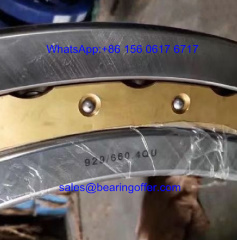 929/660.4QU Cylindrical Roller Bearing 929/660.4 Rolling Bearing - Stock for Sale
