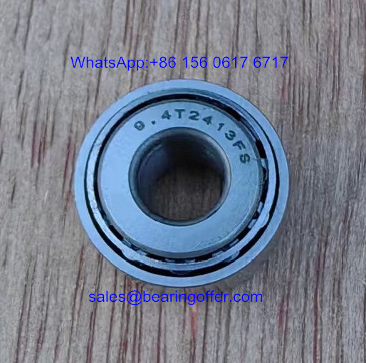9.4T2413FS Tapered Roller Bearing QCT9.424/P6 Rolling Bearing - Stock for Sale