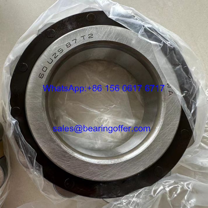 60UZS87T2 Gear Reducer Bearing 60X113X31 Roller Bearing - Stock for Sale