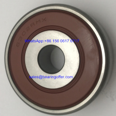 6302RMX Tensioner Bearing 10.3x42x13 Ball Bearing - Stock for Sale