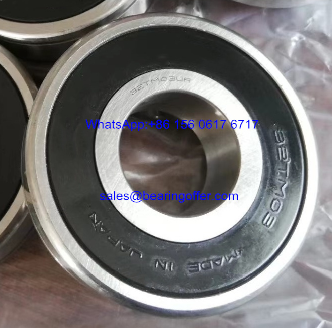 32TM03UR Gearbox Bearing 32TM03NX Ball Bearing 32TM03 - Stock for Sale