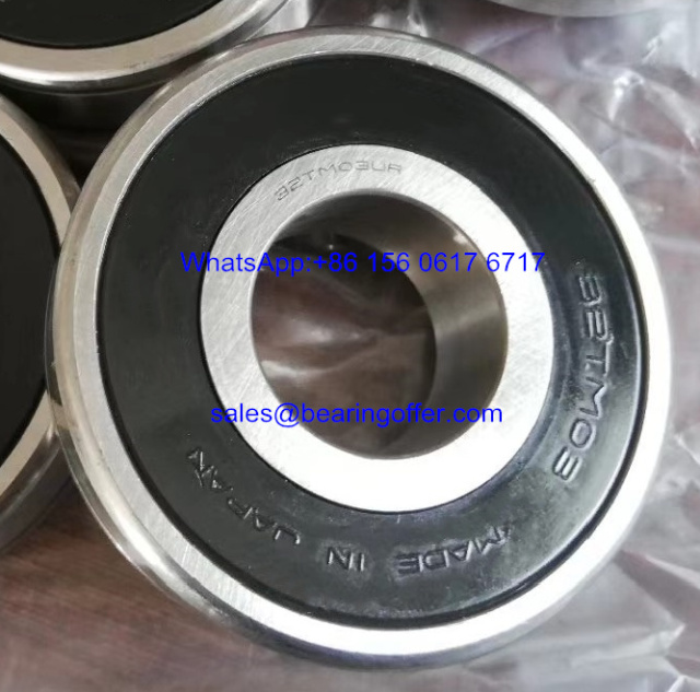 32TM03UR Gearbox Bearing 32TM03NX Ball Bearing 32TM03 - Stock for Sale