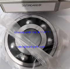 30TM04NX Gearbox Bearing 30TM04NXR Ball Bearing 30TM04UR - Stock for Sale
