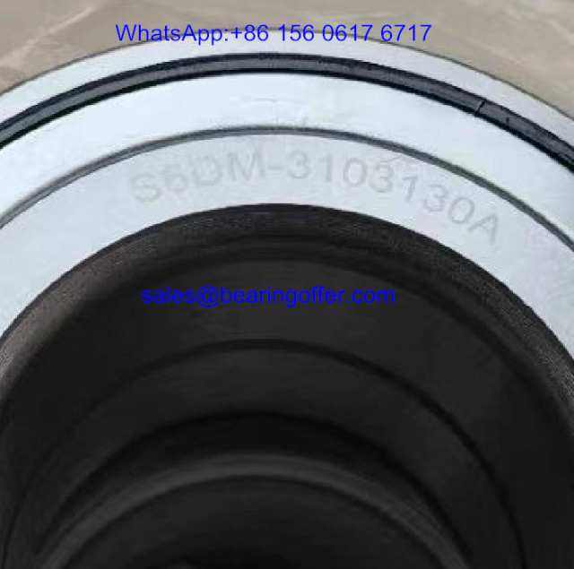 S6DM-3103130A BYD Wheel Bearing S6DM3103130A Ball Bearing - Stock for Sale