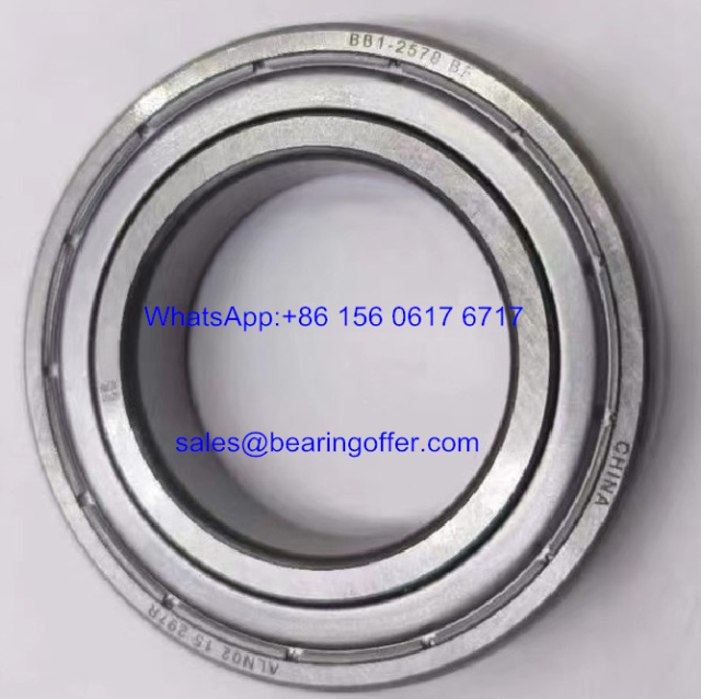 BB1-2578BF Automobile Bearings 40x68x15 Ball Bearing BB1-2578 BF - Stock for Sale