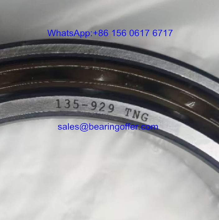 135-929TNG Transmission Bearing 135-929 TNG Ball Bearing - Stock for Sale