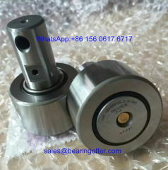 KRX18X40X58.5-3/3AS Cam Follower Bearing KRX18X40X58.5 Roller Bearing - Stock for Sale