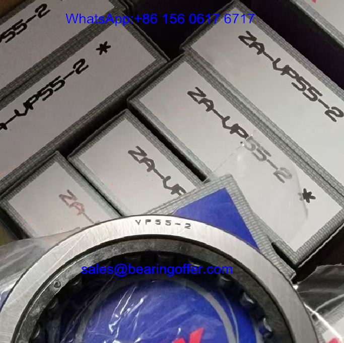 ZA-VP55-2 Counter Shaft Bearing 55*76*11 Roller Bearing ZAVP55-2 - Stock for Sale