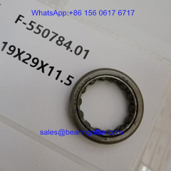 F-550784.01 Gearbox Bearing 19x29x11.5 Roller Bearing F-55078401 - Stock for Sale
