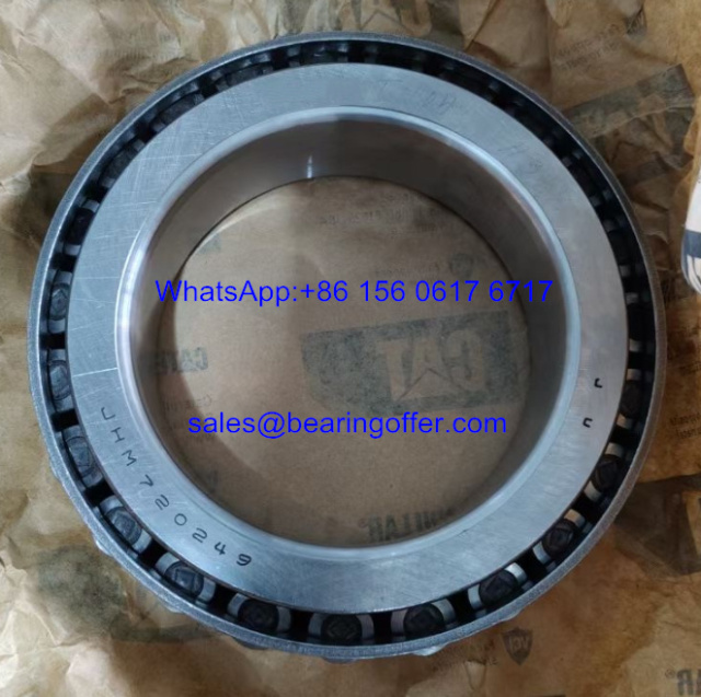 JHM720249 Tapered Roller Bearing JHM720249 Rolling Bearing - Stock for Sale