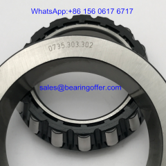 0735303302 Gearbox Bearing 0735.303.302 Roller Bearing - Stock for Sale