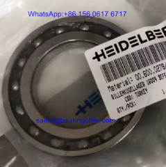 16009 Printing Machine Bearing 45x75x10 Ball Bearing - Stock for Sale