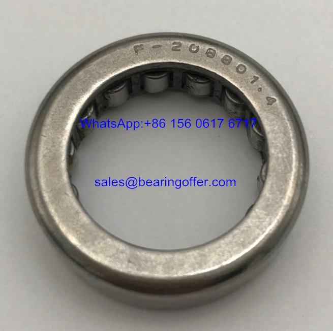 F-208801.04 Auto Transmission 20x30x7.5 Roller Bearing - Stock for Sale