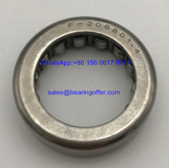 F-208801.04 Auto Transmission 20x30x7.5 Roller Bearing - Stock for Sale