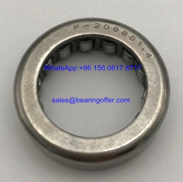 F-208801.04 Auto Transmission 20x30x7.5 Roller Bearing - Stock for Sale