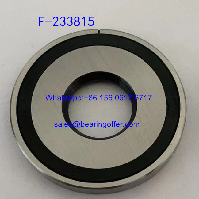 F-233815 Textile Machine Bearing 22x60x7 Rolling Bearing - Stock for Sale