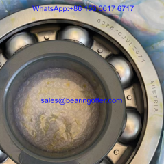 6326/C3VL2071 Insulated Bearing 130x280x58 Ball Bearing 6326C3VL2071 - Stock for Sale