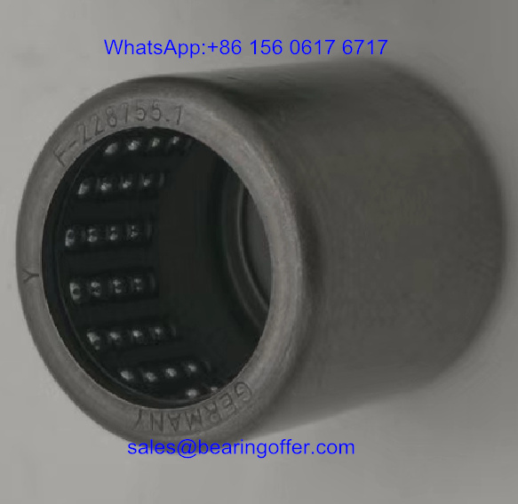 F-228755.1 Transmission Bearing 14x20x21 Ball Bearing F-2287551 - Stock for Sale