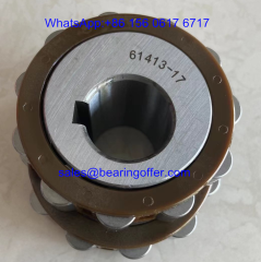 61413-17 Eccentric Bearing 6141317 Roller Bearing - Stock for Sale