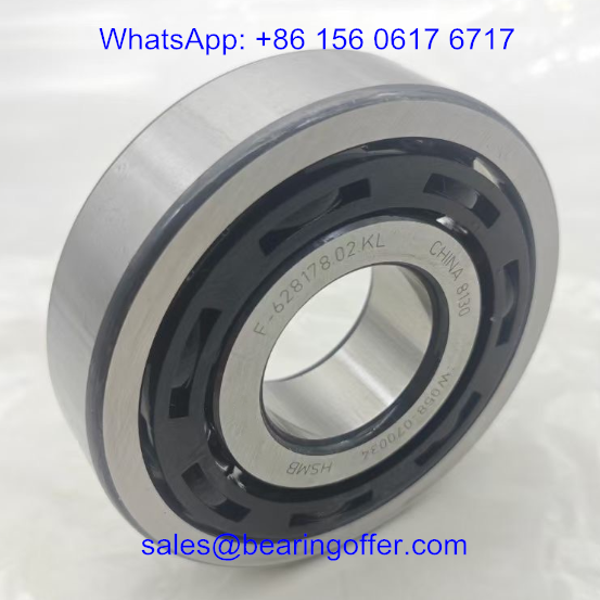 F-628178 Transmission Bearing 30*80*21 Ball Bearing F-628178.2 - Stock for Sale