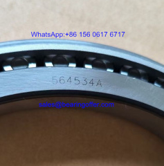 564534A Tapered Roller Bearing 200x254x28.575 Rolling Bearing 564534 - Stock for Sale