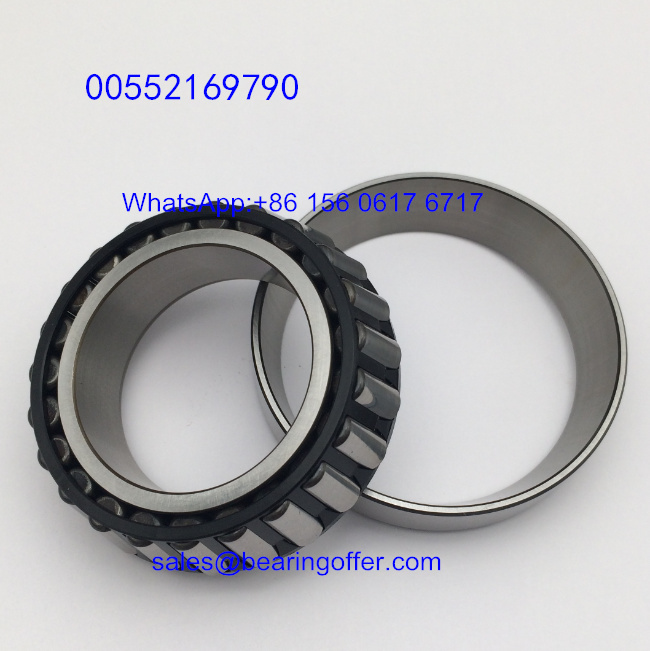 00552169790 Automobile Bearing 45x75x20 Roller Bearing - Stock for Sale
