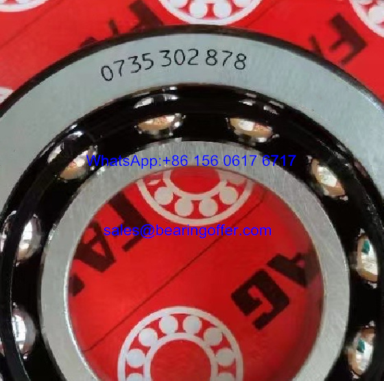 0735302878 Differential Bearing 0735.302.878 Ball Bearing - Stock for Sale