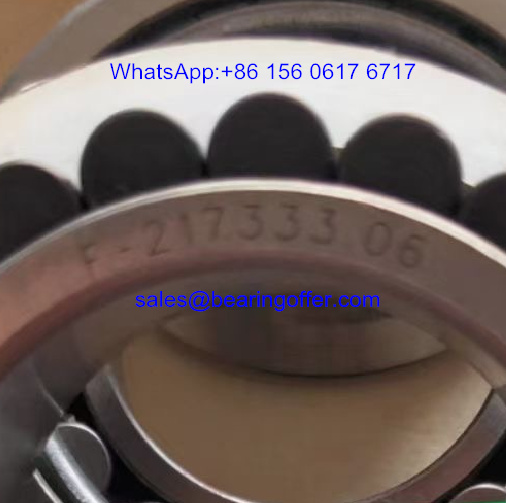 F-217333.06 Gearbox Bearing F-217333 Roller Bearing F-217333.6 - Stock for Sale