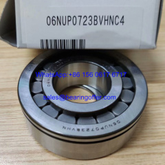 06NUP0723BVHNC4 Gearbox Bearing 06NUP07238VHNC4 Roller Bearing - Stock for Sale