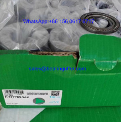 F-577789.SAX Thrust Roller Bearing F-577789 Roller Bearing - Stock for Sale