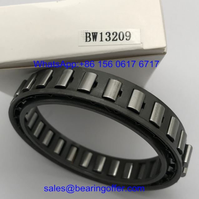 BW13209 Clutch Bearing 57.76x74.427x13.5 One Way Bearing BW-13209 - Stock for Sale