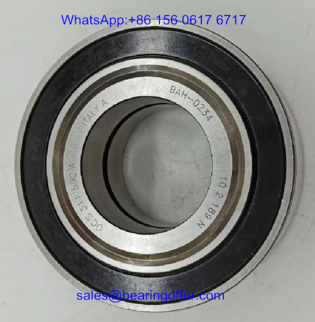 BAH-0234 Transmission Bearing 44x95x43 Ball Bearing - Stock for Sale