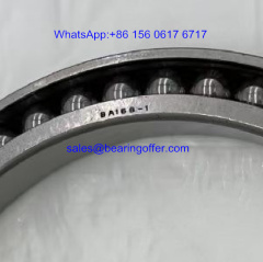 BA168-1 Excavator Bearing BA168-1 Ball Bearing - Stock for Sale