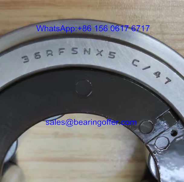 36RFSNX5 Gearbox Bearing 36x72x23 Roller Bearing 36RFSNXS C/47 - Stock for Sale