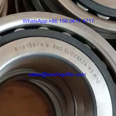 F-613979-N-BNS Auto Bearing F-613979N Roller Bearing - Stock for Sale