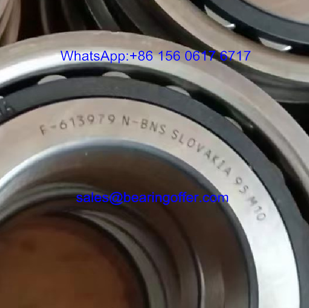 F-613979-N-BNS Auto Bearing F-613979N Roller Bearing - Stock for Sale