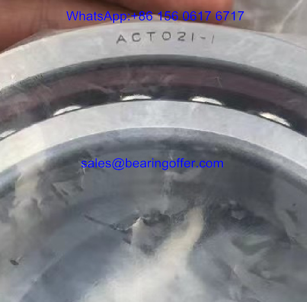 ACT021-1 Transmission Bearing ACT021-I Ball Bearing - Stock for Sale