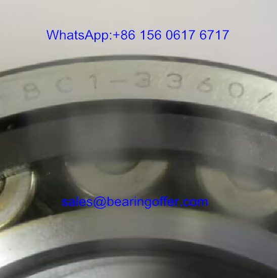 BC1-3360/PEX Air Compressor Bearing BC1-3360 Roller Bearing - Stock for Sale